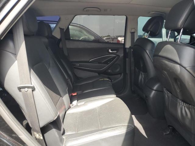 2015 HYUNDAI SANTA FE G - KM8SR4HF0FU125740