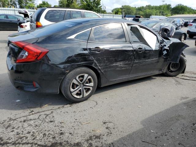2HGFC2F58JH557172 Honda Civic Lx