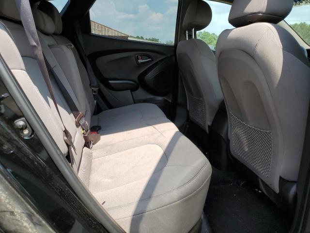 2015 HYUNDAI TUCSON GLS - KM8JT3AF8FU982468