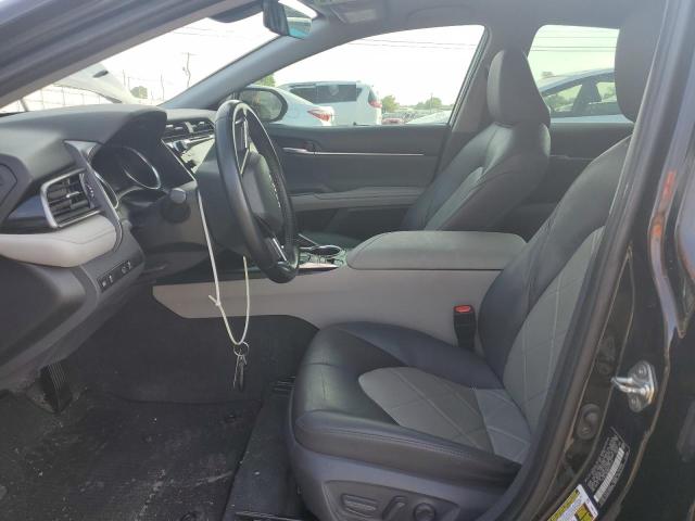 2019 Toyota Camry L VIN: 4T1B11HK0KU701713 Lot: 45230714