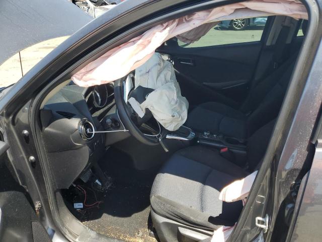 3MYDLBZV0GY134723 Toyota SCION IA
