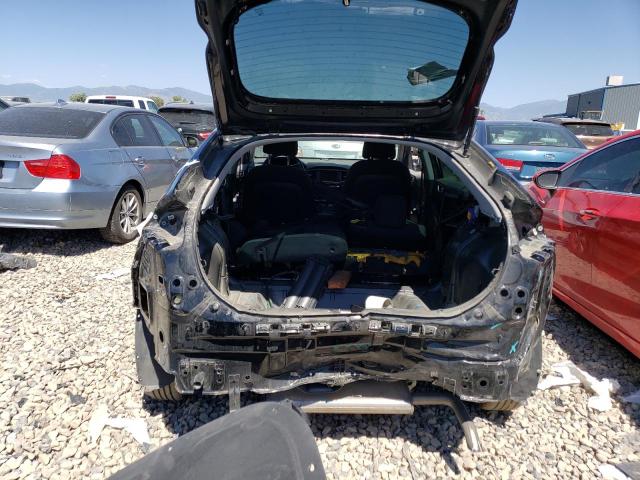 2018 HYUNDAI IONIQ SEL - KMHC75LC1JU066512