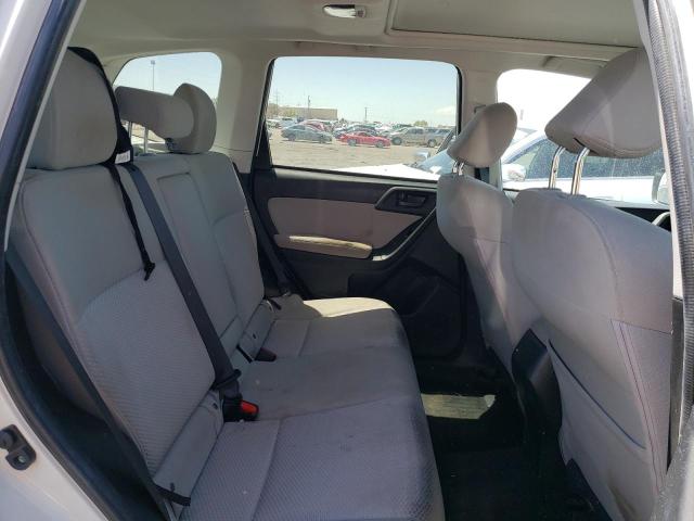 JF2SJAFC9FH594791 Subaru Forester 2.5i Premium