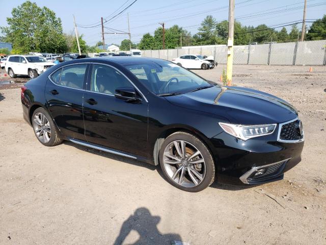 2019 ACURA TLX ADVANC 19UUB3F81KA005250