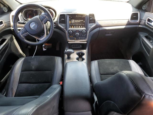 1C4RJFAGXFC603354 Jeep Grand Cherokee Laredo