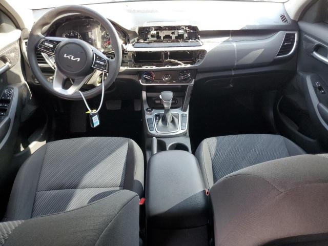 KNDEPCAA1N7342100 KIA Seltos Lx