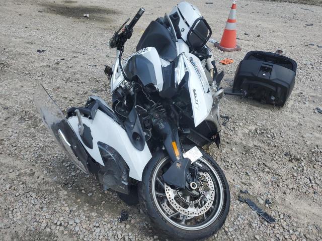 2014 BMW K1600 GTL - WB1061204EZZ25303