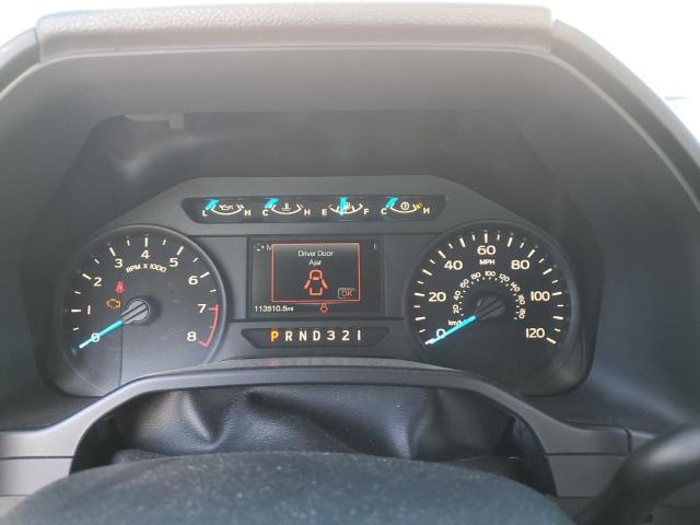 1FTMF1C83GKD11377 Ford F150