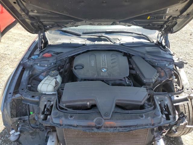 WBA8E5C58JA246215 BMW 328 D