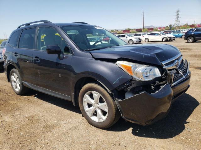 JF2SJADC9GH506911 Subaru Forester 2.5i Premium
