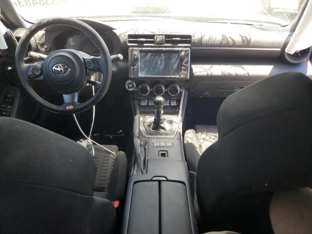 2022 TOYOTA GR 86 JF1ZNBB15N9751839