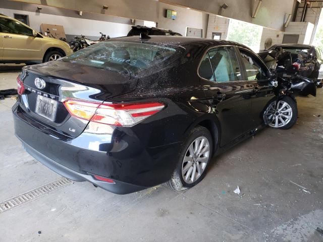 VIN 4T1B11HK7KU849115 2019 Toyota Camry, L no.3