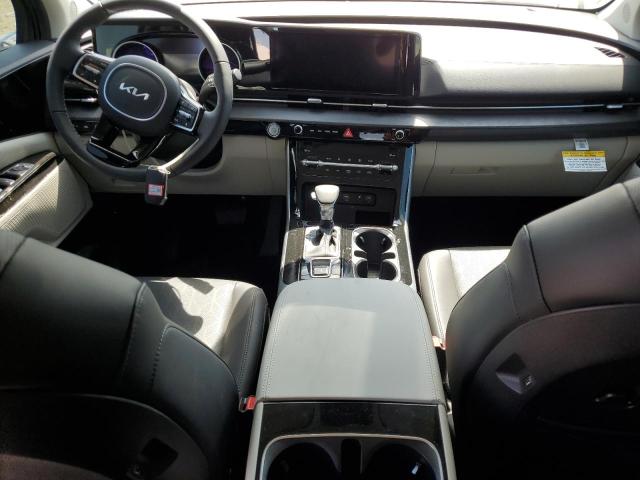 KNDNC5H34P6297760 KIA Carnival Ex