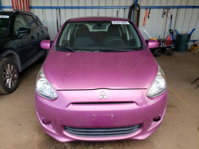 ML32A3HJ2FH035382 Mitsubishi MIRAGE DE
