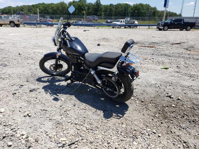 2017 SUZUKI LS650 - JS1NP41A3H2200526