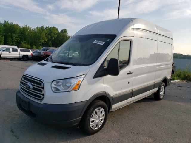 2015 Ford Transit Van 