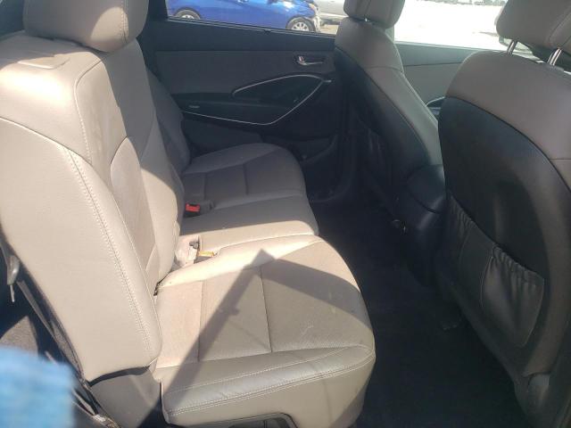 2019 HYUNDAI SANTA FE X - KM8SNDHF9KU306339