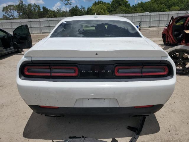 2018 DODGE CHALLENGER - 2C3CDZBTXJH199802