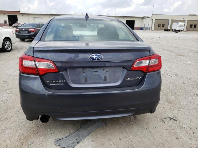 4S3BNBN62G3035926 Subaru Legacy 2.5i Limited