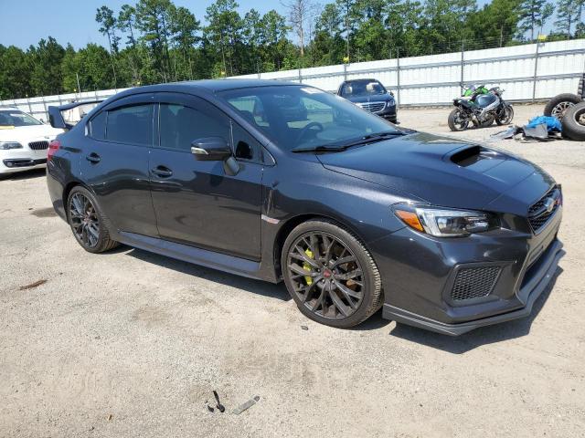 JF1VA2R69K9831233 Subaru Wrx Sti