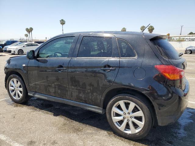 4A4AP3AU5FE006030 Mitsubishi Outlander Sport Es