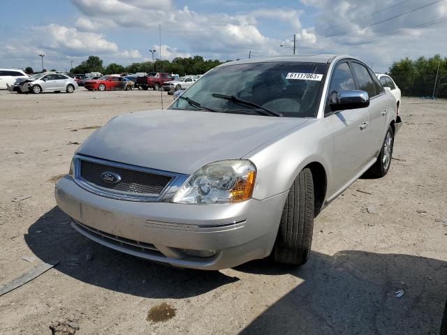 2007 Ford Five Hundred Limited