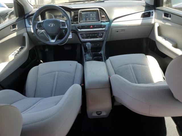 5NPE24AAXJH716116 Hyundai SONATA ECO