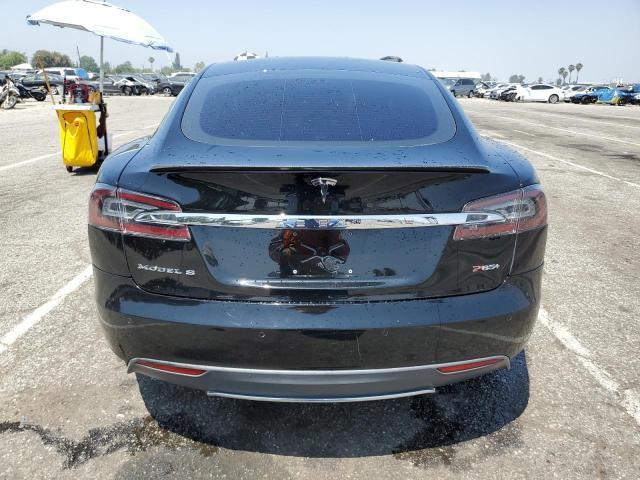5YJSA1H19EFP31897 Tesla MODEL S