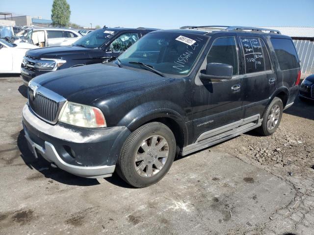 2003 Lincoln Navigator 