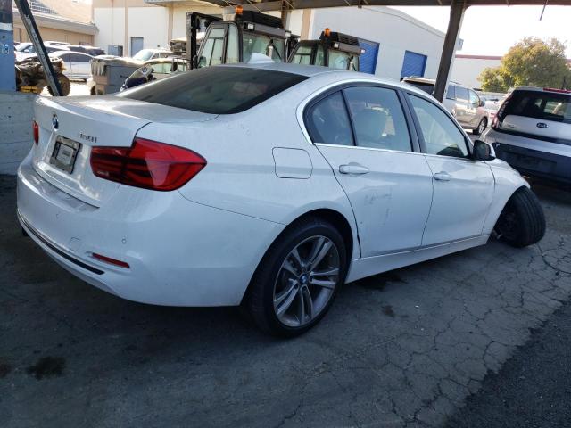 WBA8B9G58JNU99571 BMW 330 I