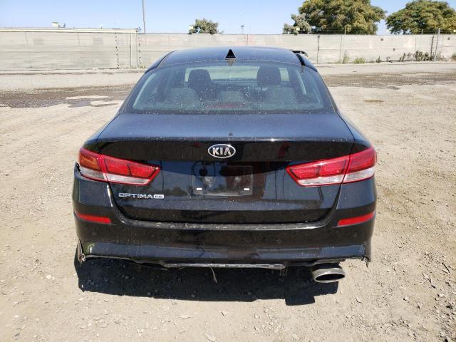 5XXGT4L30LG418712 KIA Optima Lx