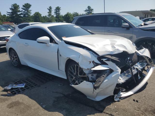 2016 LEXUS RC 300 JTHSM5BC4G5000953