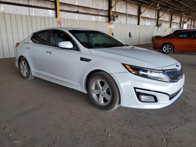 KNAGM4A76F5547059 KIA Optima Lx