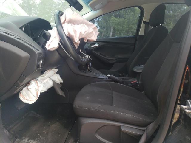 1FADP3F28GL234361 Ford FOCUS SE