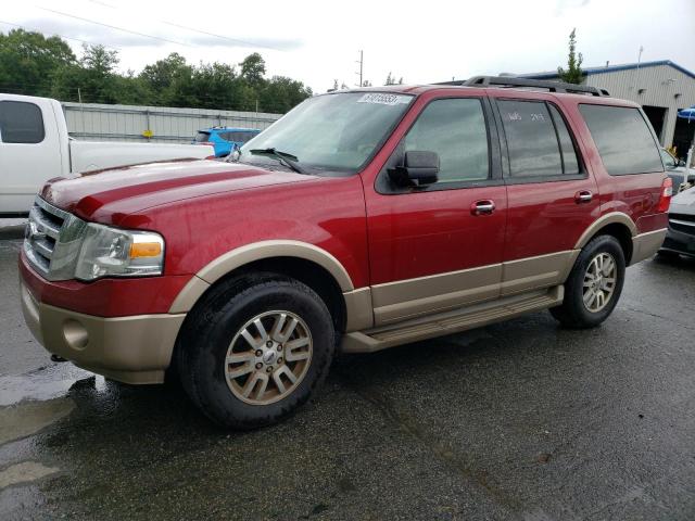 2014 Ford Expedition XLT