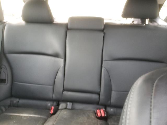 4S4BSALC3F3224056 Subaru Outback 2.5i Limited