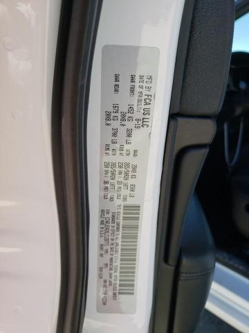 Jeep Grand Cherokee Laredo 2020 1C4RJEAG9LC128771 Image 13
