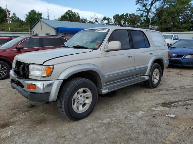 1998 Toyota 4Runner Limited