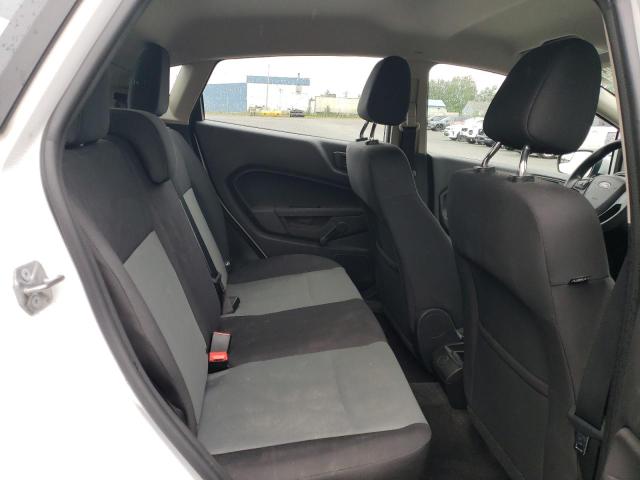 3FADP4TJ8HM164667 Ford FIESTA S
