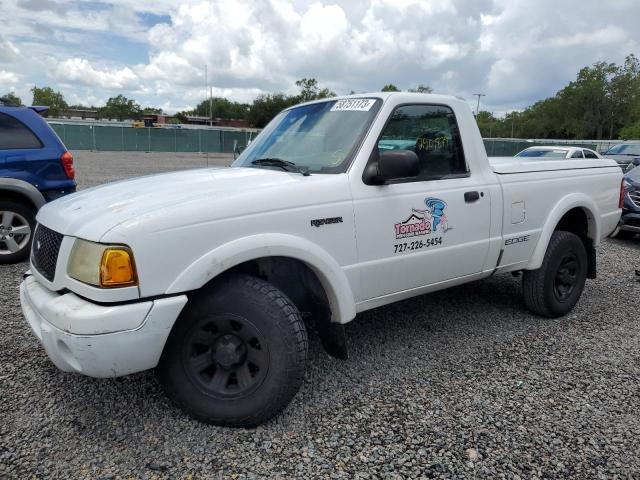 2002 Ford Ranger 