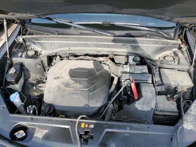 5XYP5DHC8MG101129 KIA Telluride Sx