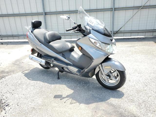 2006 SUZUKI AN400 K3 - JS1CK43A062102747