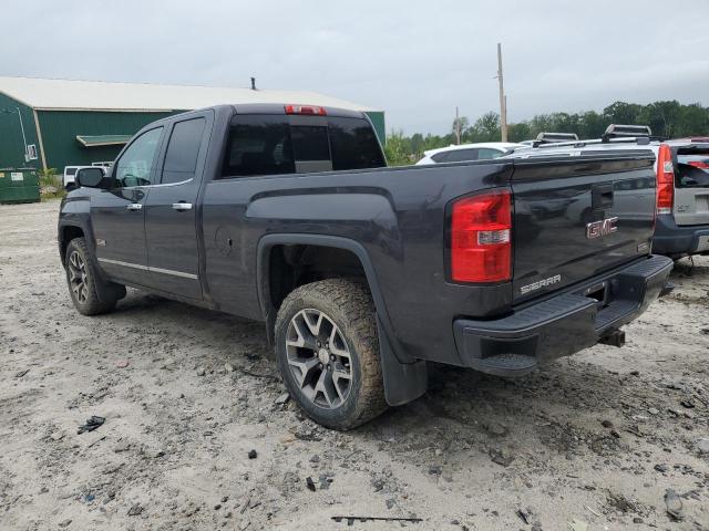 1GTV2VEC7EZ387519 | 2014 GMC SIERRA K15