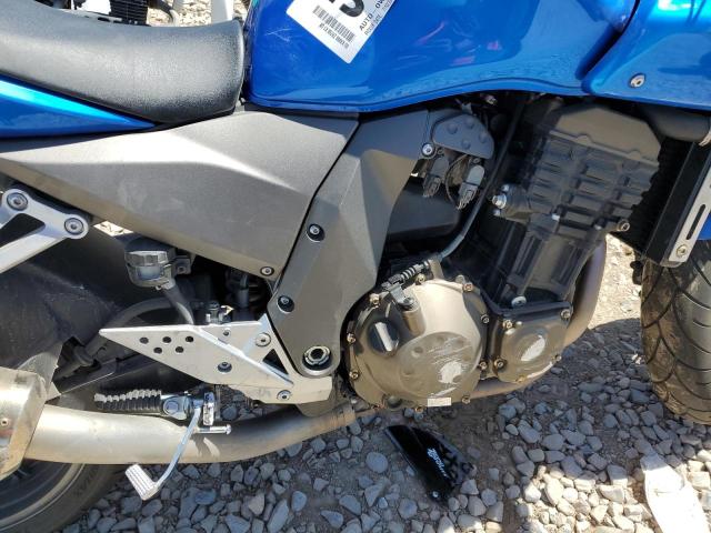 2005 KAWASAKI ZR750 K1 - JKAZRDK165A001157