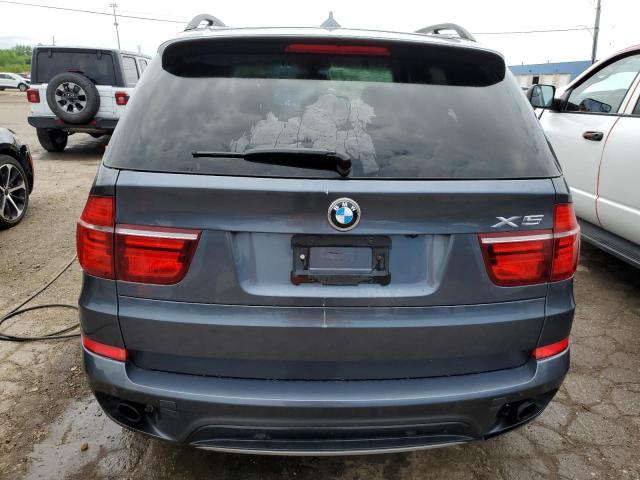 5UXZV4C57CL767191 2012 BMW X5, photo no. 6