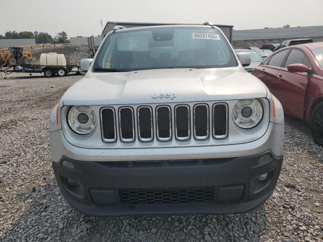 ZACCJBDB2JPH09428 Jeep Renegade Limited