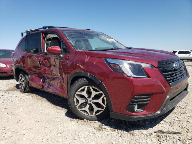 JF2SKADC0PH460303 Subaru Forester Premium