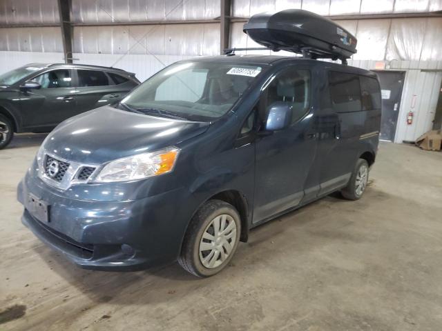 2019 Nissan NV200 