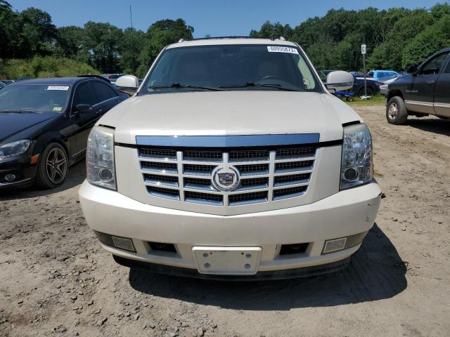 3GYFK62898G240711 | 2008 Cadillac escalade ext