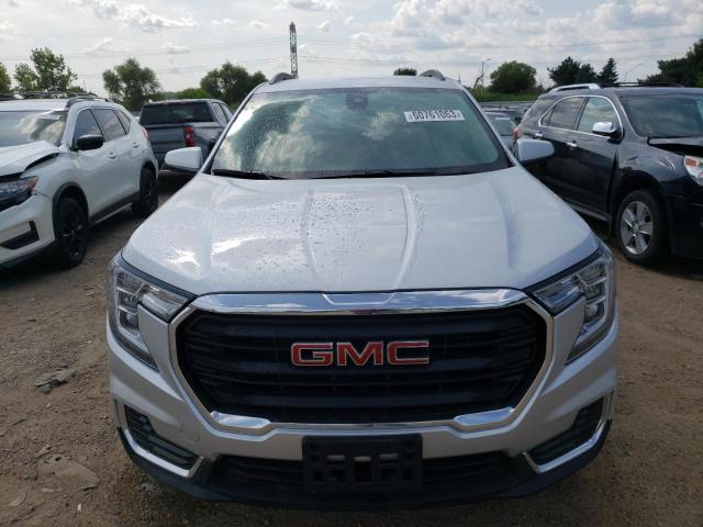 3GKALMEV6NL116843 GMC Terrain SL 5